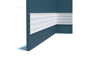 Стеновая панель Перфект плюс P183-2800