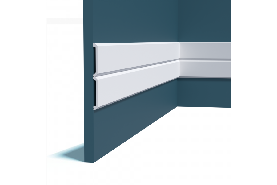 Стеновая панель Перфект плюс P187-2800 Стеновая панель Перфект плюс P187-2800