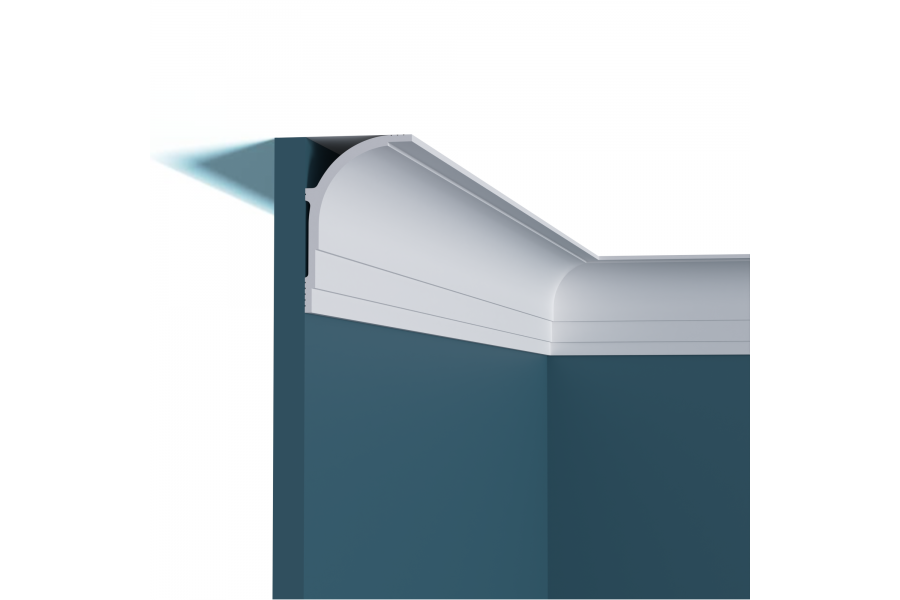 Карниз Перфект плюс P195 Карниз Перфект плюс P195