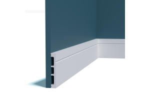 Плинтус Перфект плюс P204