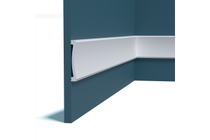 Молдинг Перфект плюс P218