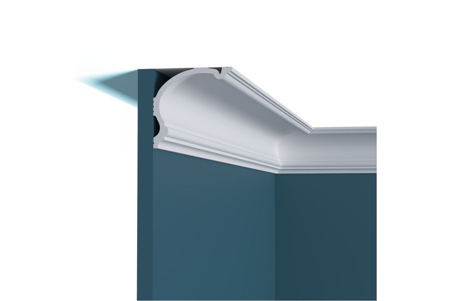 Карниз Перфект плюс P224 Карниз Перфект плюс P224