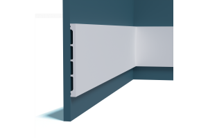 Молдинг Перфект плюс P227