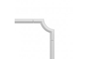 Угловой элемент P35-1