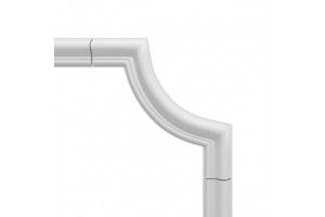 Угловой элемент P54-1