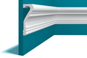 Молдинг Перфект плюс P74