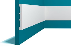 Молдинг Перфект плюс P75